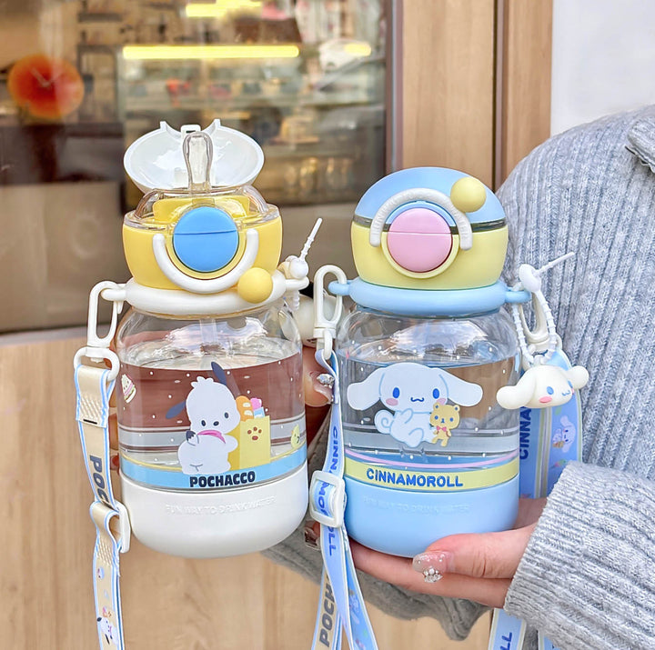 Unisex Water Bottle Stornfield