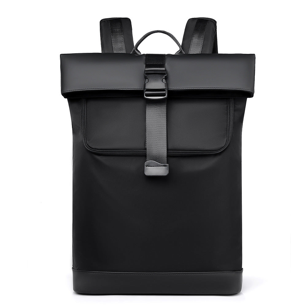 Rolltop Urban Backpack Stornfield