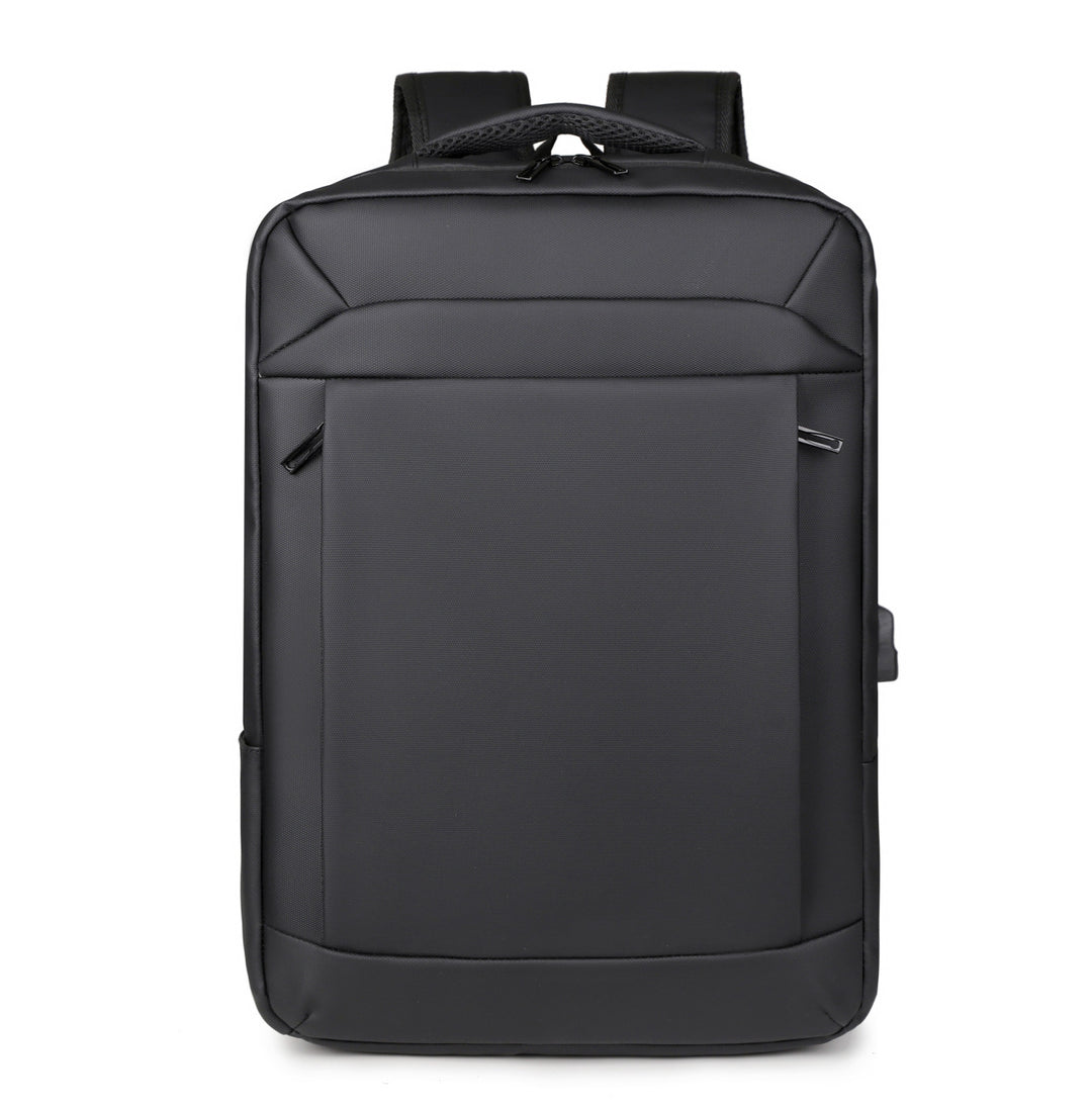 Slim Profile Business Backpack Stornfield