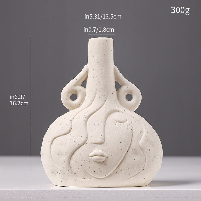 Decorative Ceramic Vase Stornfeild