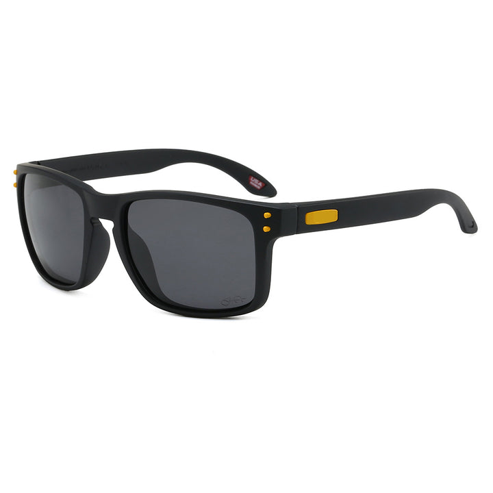 Women's stylish sport sunglasses with polarized lenses Stornfield
