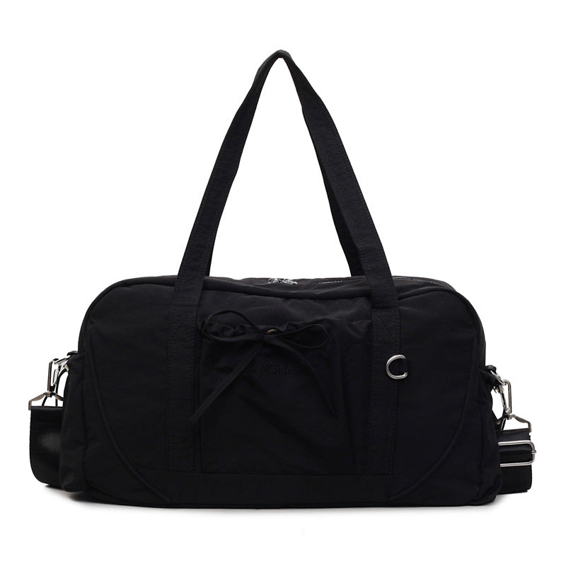 Stylish Weekender Duffle