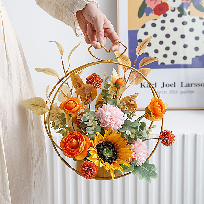 Elegant Floral Arrangement