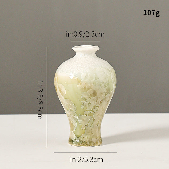 Home Decorative Ceramic Vase