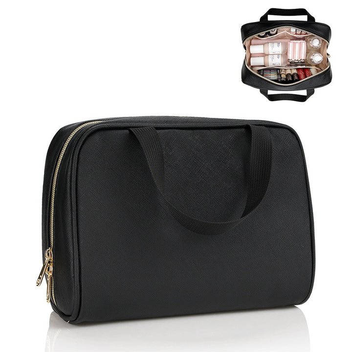 Premium Makeup Travel Case
