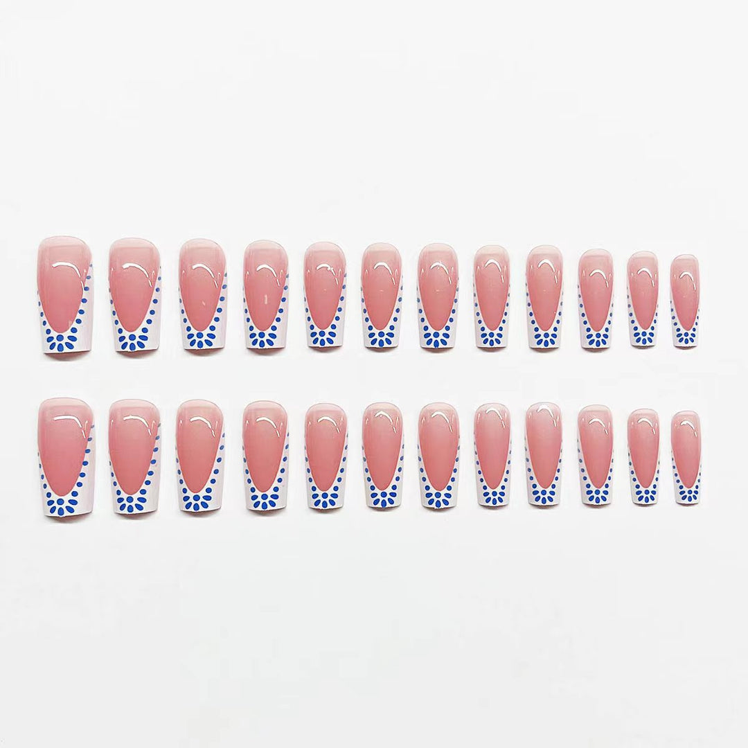Elegant Nail Art Extensions Stornfield