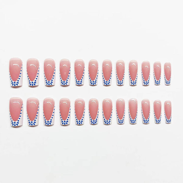Elegant Nail Art Extensions Stornfield