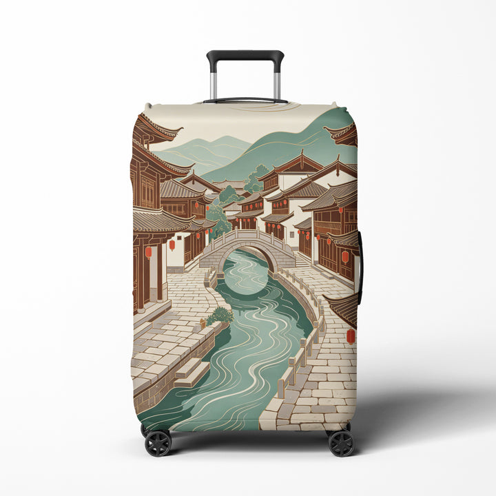 Ladies Travel Luggage Stornfield