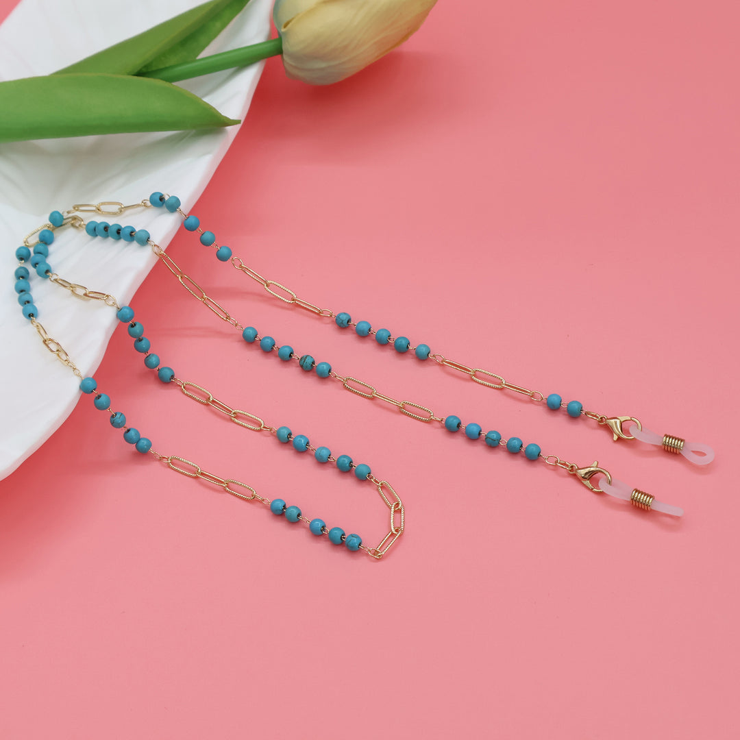 Elegant Pearl Beaded Necklace Stornfield