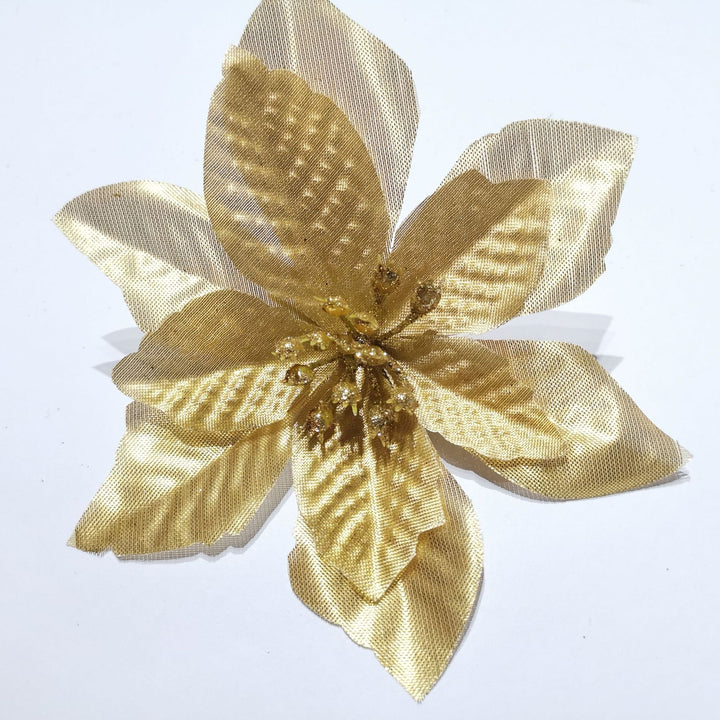 Decorative Luxury Floral Brooch Stornfield