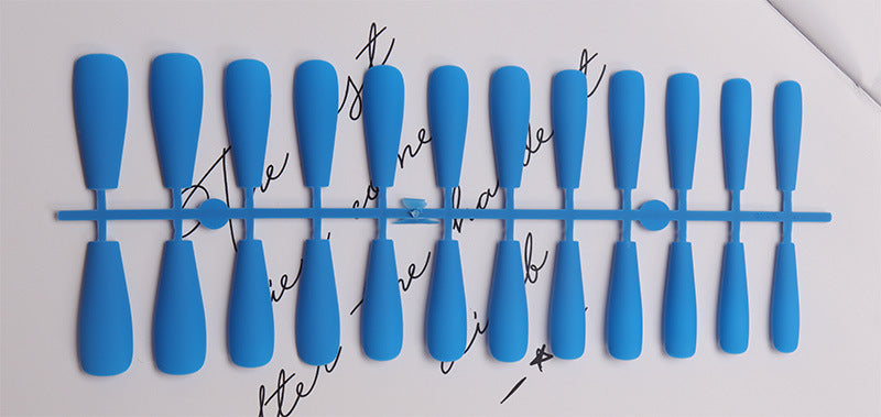 Silicone Nail Art Practice Tips Stornfield