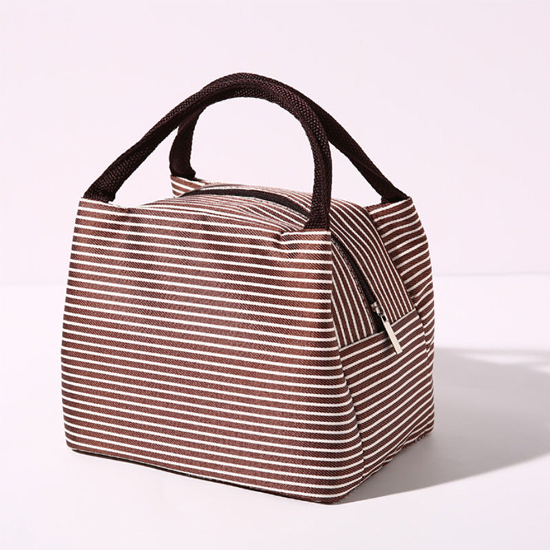 Insulated Food Storage Lunch Bag Stornfield