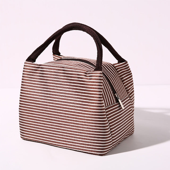 Insulated Food Storage Lunch Bag Stornfield