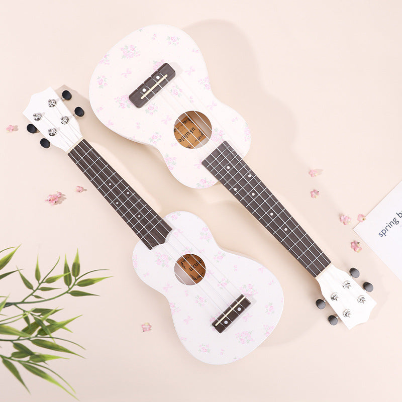 Ukelele Stornfield