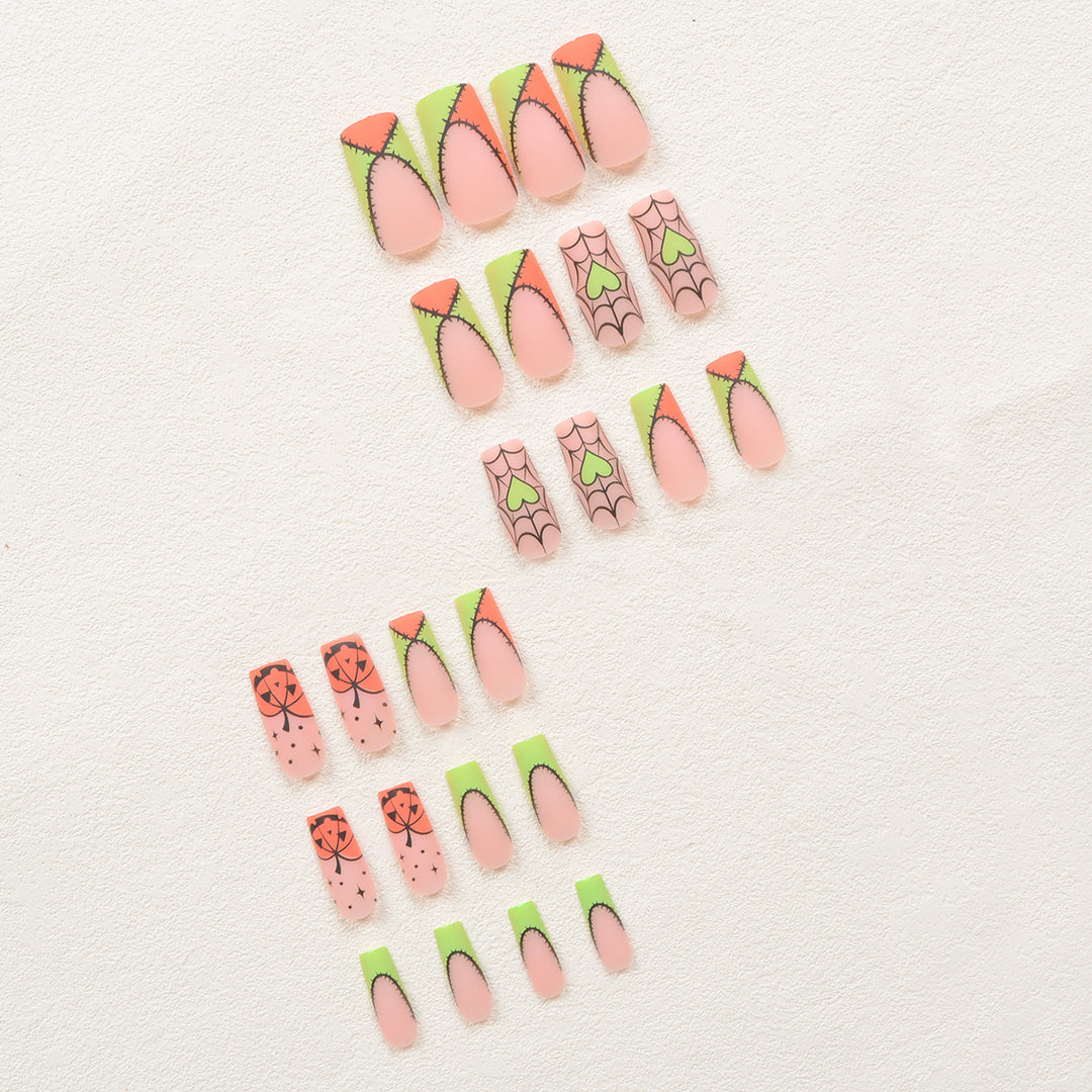 Creative Nail Design Set Stornfield
