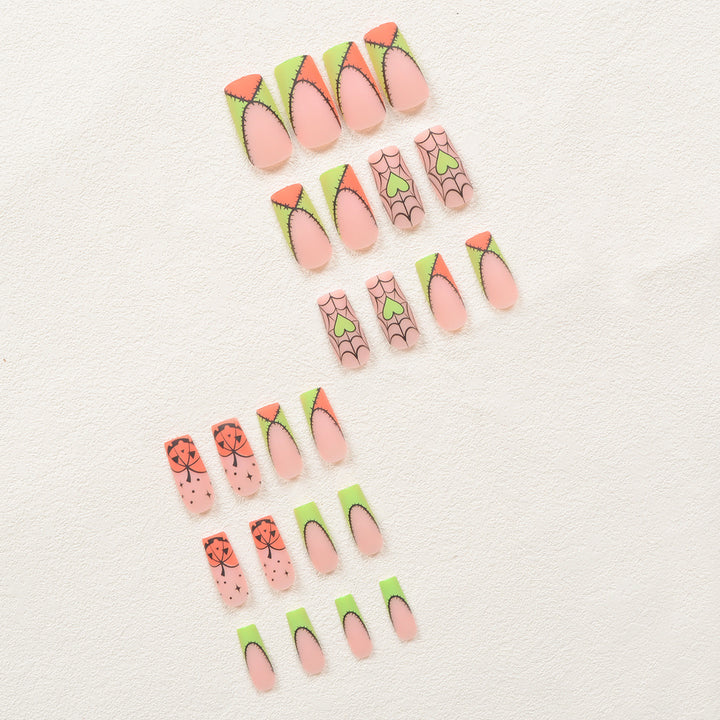Creative Nail Design Set Stornfield