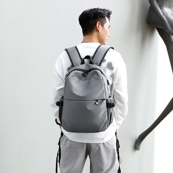Lightweight Multi-Functional Travel Backpack Stornfield