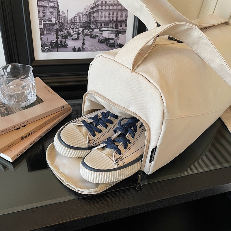 Women's Sporty Travel Bag Stornfield