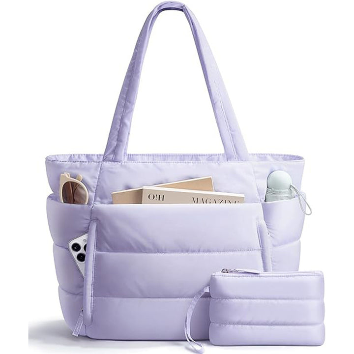 Multifunctional Shoulder Bag Stornfield