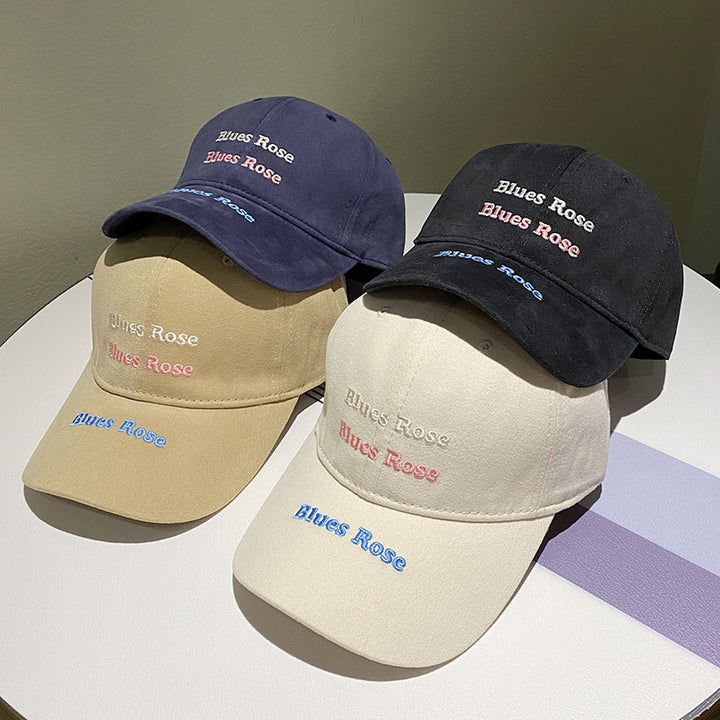 Unisex Comfortable Cotton Adjustable Cap Stornfield