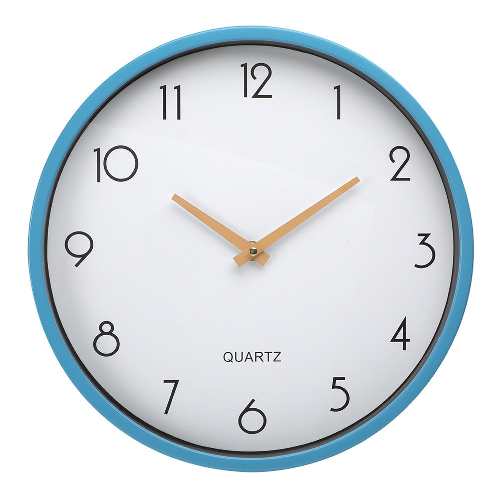 Wall Clock Stornfield