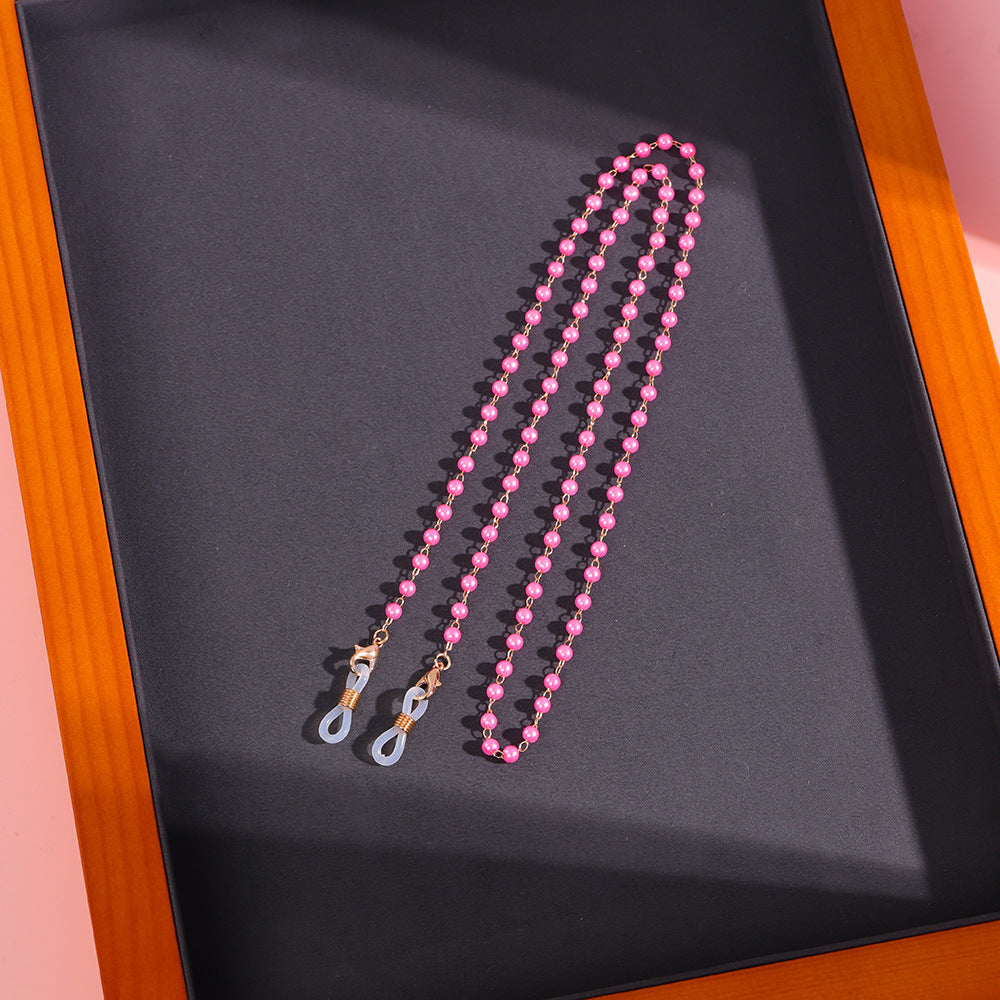 Stylish Eyewear Chain Stornfield