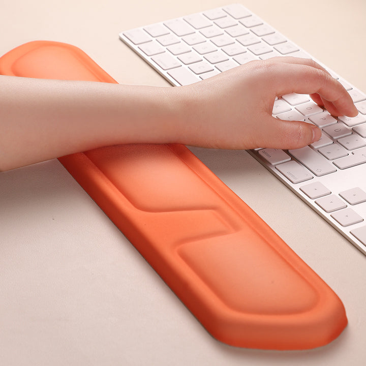 Silicone Keyboard Wrist Rest