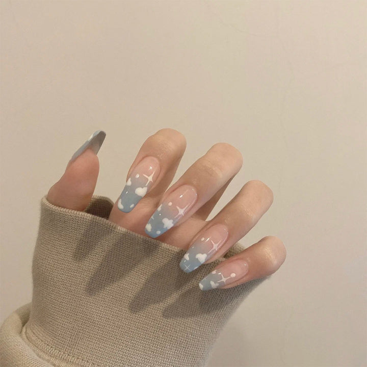Artificial Nails Stornfield