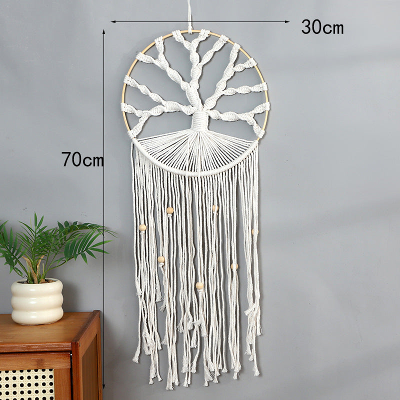 Macrame Wall Hanging Stornfield