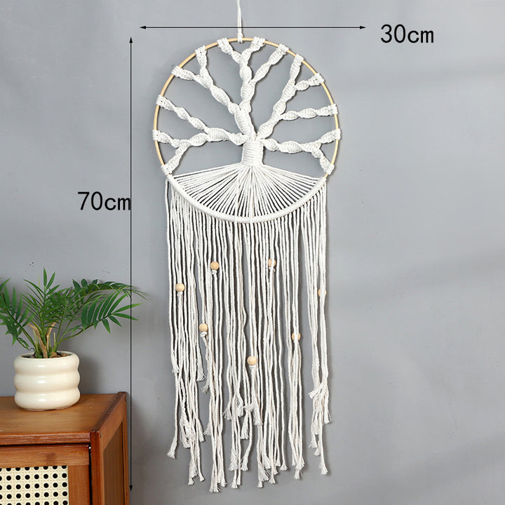 Macrame Wall Hanging Stornfield