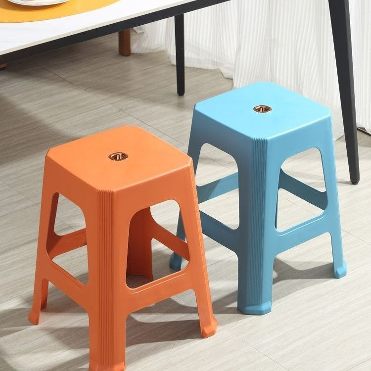 Sturdy Folding Step Stool Stornfield