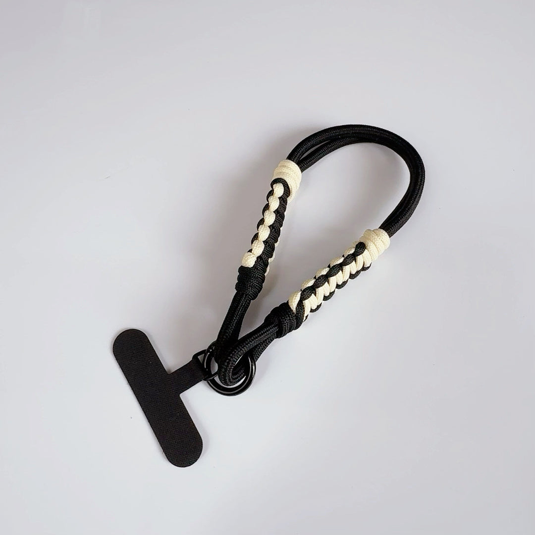 Paracord Keychain with Clip Stornfield