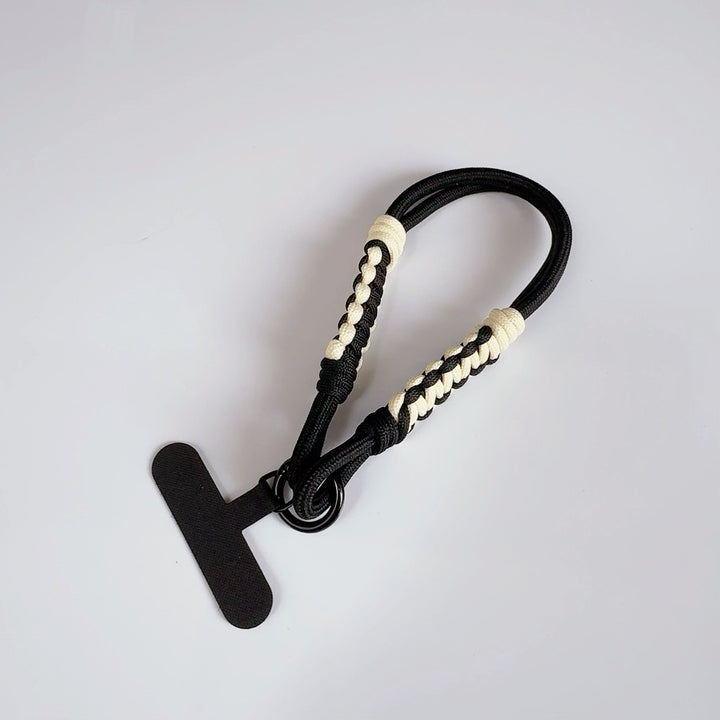 Paracord Keychain with Clip Stornfield
