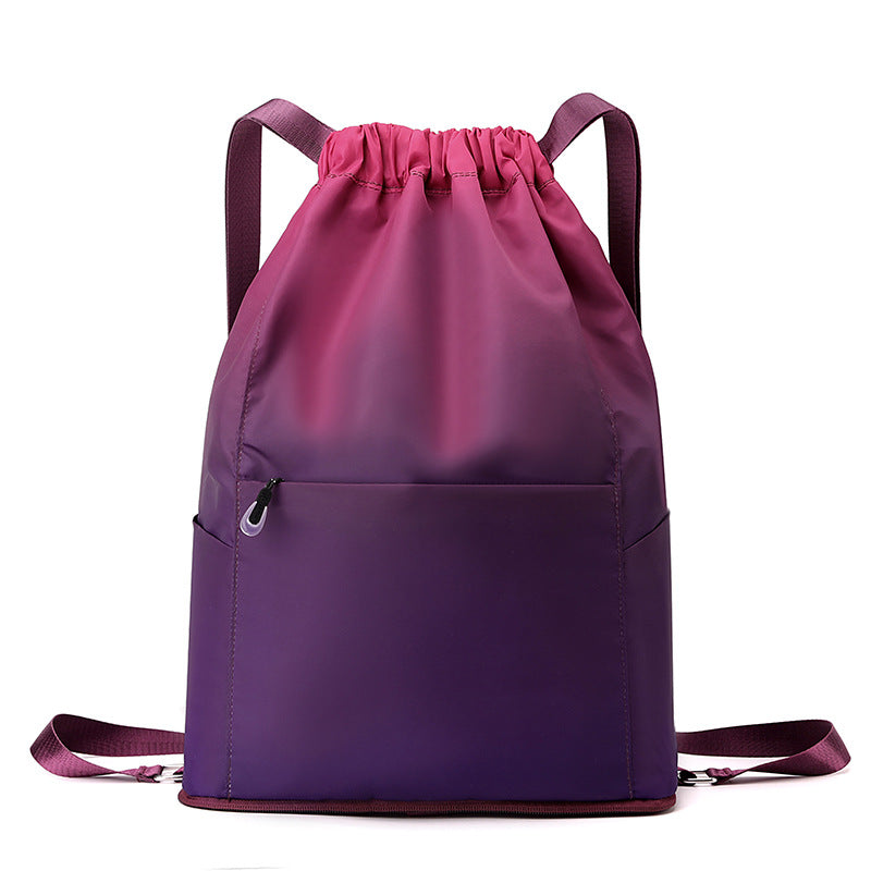 Drawstring Backpack Stornfield