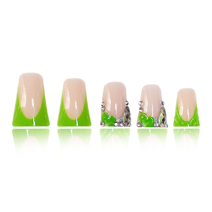 Artistic Nail Art Stornfield