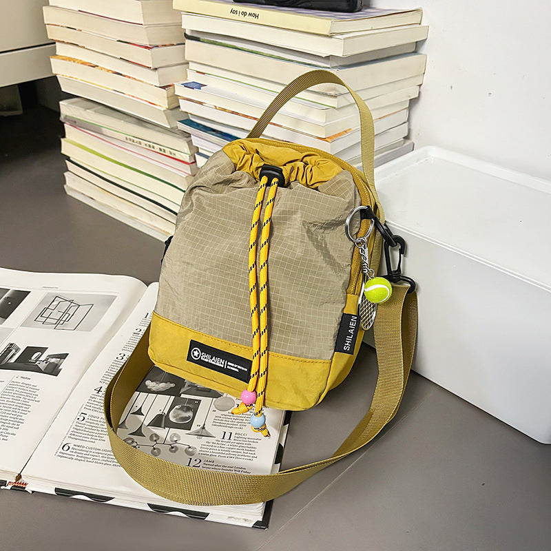 Compact Lightweight Crossbody Bag Stornfield
