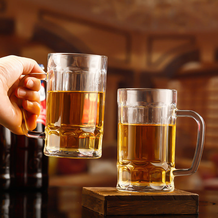 Men's Beer Mug Stornfield