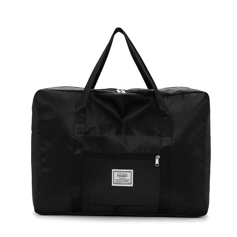 Spacious Travel Holdall
