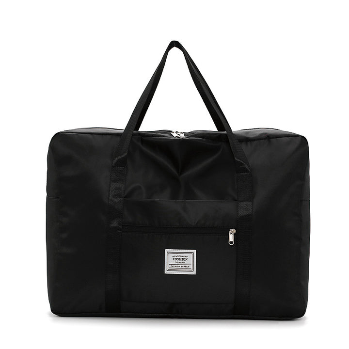 Spacious Travel Holdall