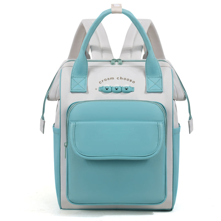 Versatile Multi-Pocket Backpack Stornfield