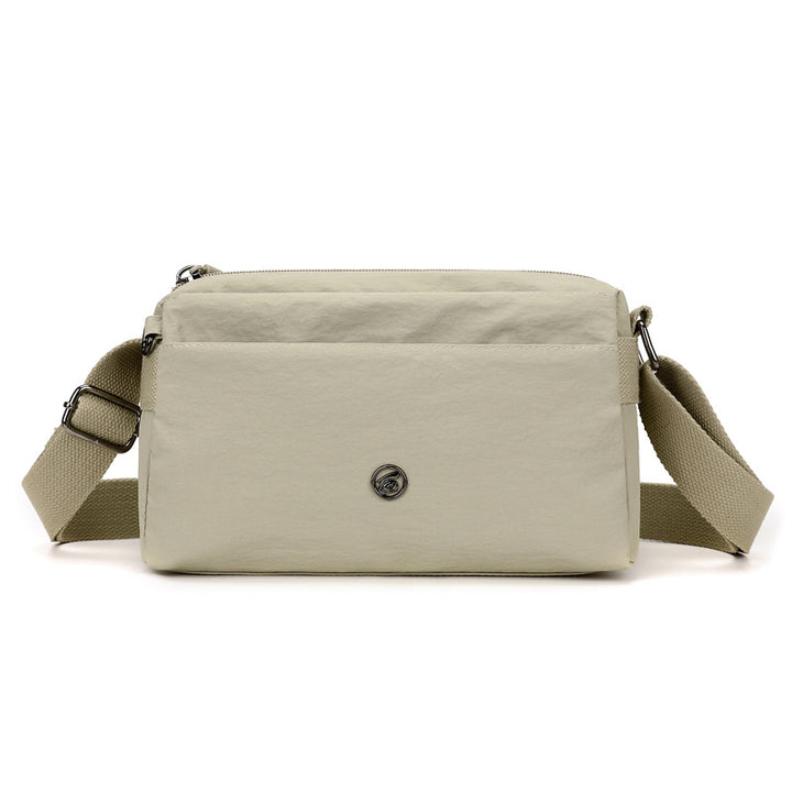 Stylish Adjustable Shoulder Bag Stornfield