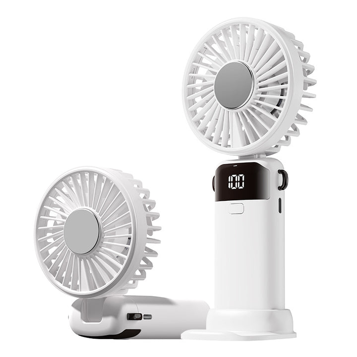 Unisex portable USB fan Stornfield