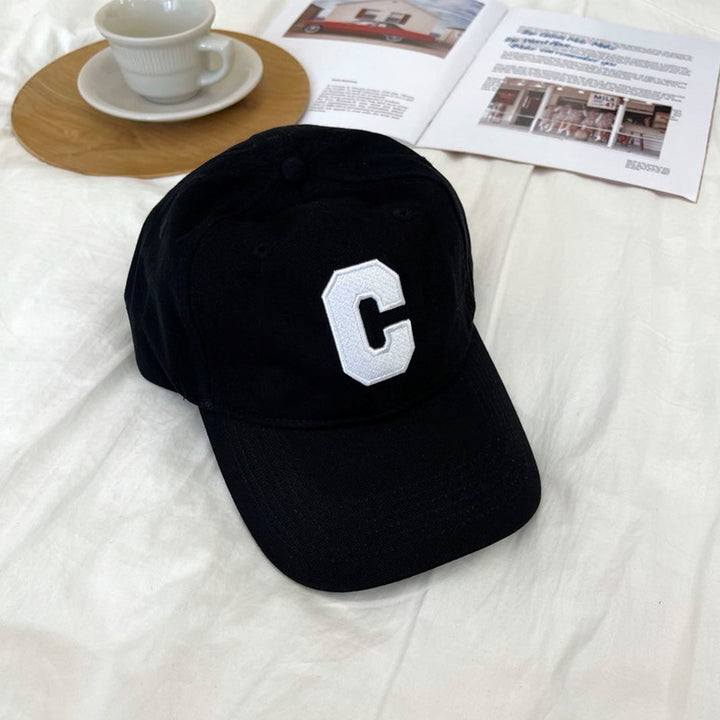 Men's Casual Adjustable Baseball Cap Stornfield