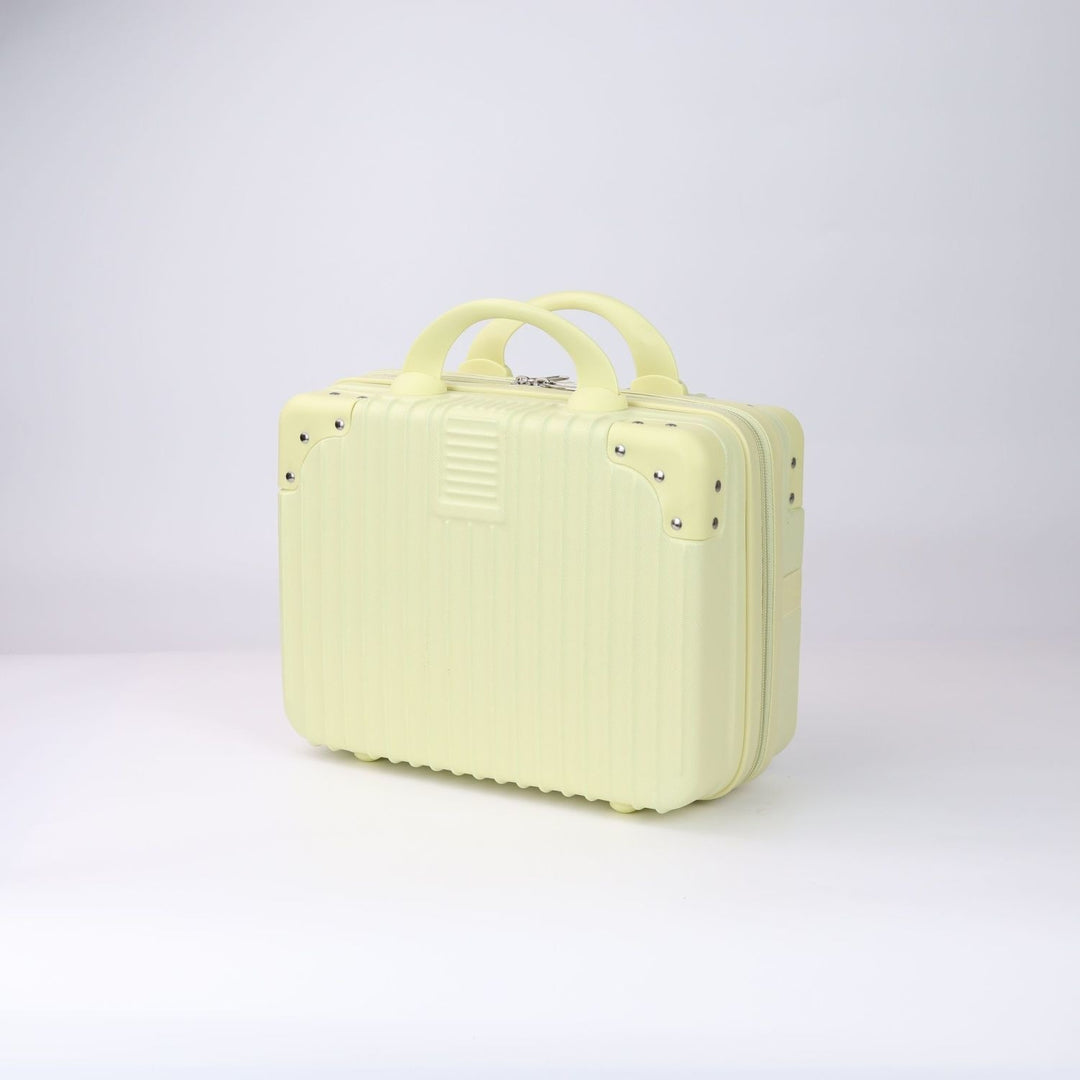 Stylish Hard-Shell Handbag Stornfield