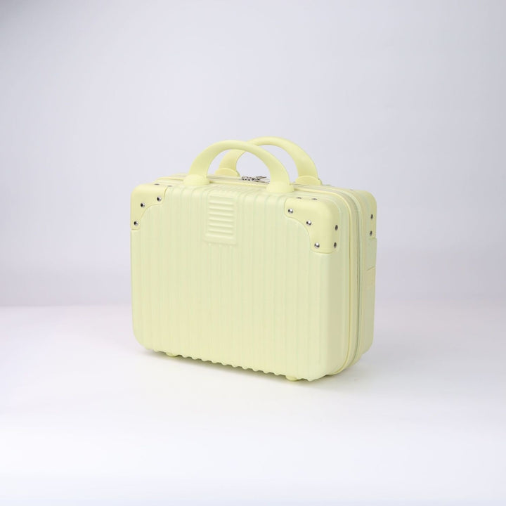 Stylish Hard-Shell Handbag Stornfield