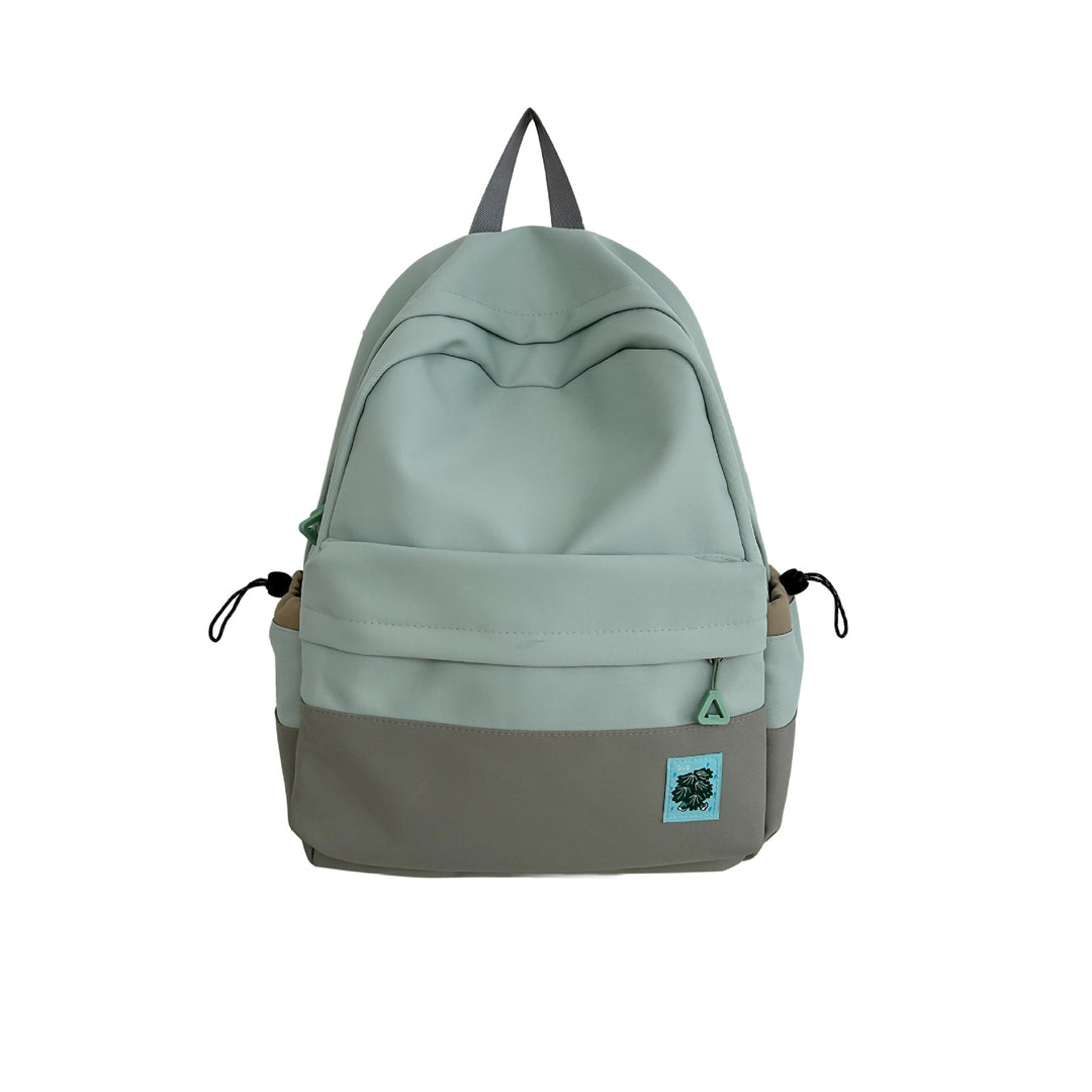 Versatile backpack with practical compartment system Stornfield