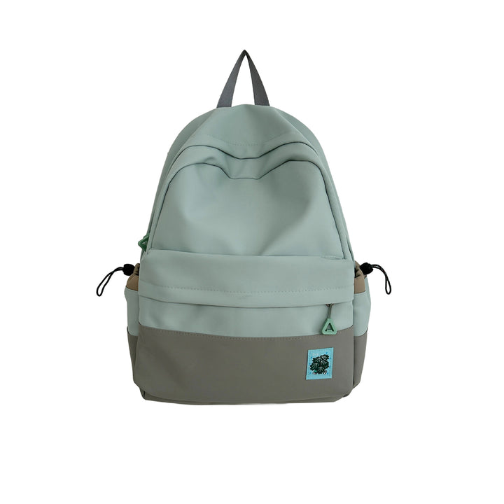Versatile backpack with practical compartment system Stornfield
