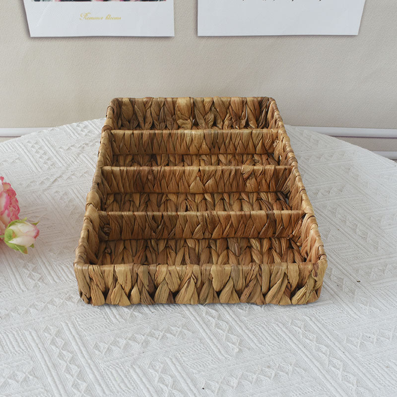 Multi-Compartment Storage Tray Stornfield