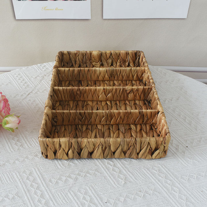 Multi-Compartment Storage Tray Stornfield