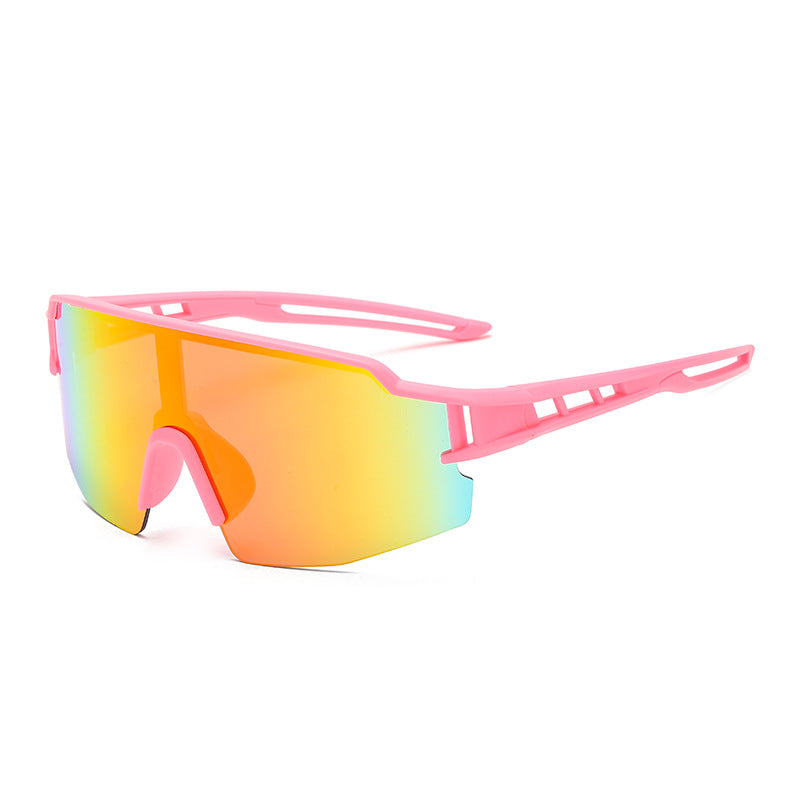 Men's High-Performance Cycling Sunglasses Stornfield